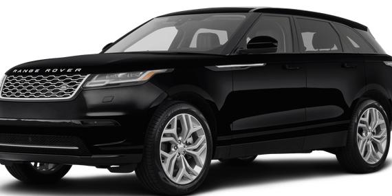 LAND ROVER RANGE ROVER VELAR 2019 SALYL2EX8KA212744 image